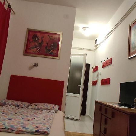 Studio Saint Sava Белград Экстерьер фото